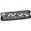 Newest Model Car Accessories Body Parts Grille for Range Rover Vogue 2013 Car Front Grille