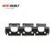 1.5L engine intake and exhaust manifold gasket 11657618035 for BMW B38A15A Engine Parts