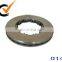 Truck brake parts OE NO.1387439 1640561 Brake disc with accessory kit
