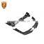 OEM Style Front Trunk Trim Lid Kit For Lamborghini LP610-4 LP580-2 Engine Interiors Trims Dry Carbon Fiber 2014-2018