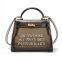Tote Bags Luxury Handbags for Women Crossbody Handbags Women Hand Bags Purse and Hat Set Transparent New Fashion Pvc PU Girls