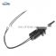 New Air Temperature Sensor Cable Connector Plug Wires 65816936953 For BMW 5 Series E60 E61