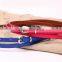 Fashion PU garment belt