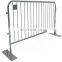 heavy duty anticlimb temporary fence panel for construction site