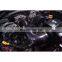 3K Twill Carbon Weave in Glossy Finish Dry Carbon Fiber Air Intake Kit For Toyota GT 86