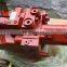 AP2D36 Hydraulic piston pump  piston ball guide cylinder block set plate for excavator parts