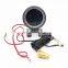sensor temperatura moto 2 in 1 12V Car Truck Water Temperature Gauge temperature sensor Volt Voltage Meter motorcycle Spherical