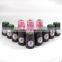 Wholesale 100% Spun Polyester Sewing Thread 40/2 Black And Assorted Colors For Embroidery