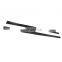 JC Sportline Carbon Fiber F82 F83 M4 Body Kit Side Skirt for BMW M3 M4 14-19