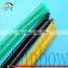 2015 Hot Selling UL Certificated SUNBOW Elastic Thin Soft Transparent Silicone Rubber Tube/Pipe