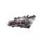 Teambill car headlight for Toyota Crown 2015 pickup head lamp front headlight USA Version