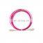 3meters 3.0mm SC Simplex Multi mode OM4 Optical Fiber Patch cord Fiber Jumper fiber patch cord sc sc Faser Patchkabel