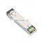 10/20/40/60KM Single Mode LC Connector  10 Gigabit SFP Fiber Optical Transceiver Module
