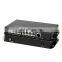 1 Pair 8 Channel Telephone + 1 Port 10/100M Ethernet Telephone Fiber Optic Converter