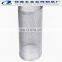 304 Stainless steel Hydraulic Suction Strainer