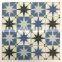 China Supplier Home Decoration 3d Inkjet China Designs Glass Mosaic for Wall