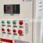 TYA-A-50 Newly Design PLC Evaporation Technical  Industrial Compressor Oil Purifier Machine