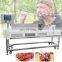 LONKIA Automatic Kebab Making Machine Kebab Skewer Machine Doner Kebab Grill