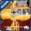 New Designed Type HSY Electric Chain Hoist 0.5-5T/ hoist
