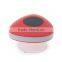 Waterproof Suction Cup Bathrooms Wireless Bluetooth Speaker