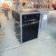 Electric heat conduction oil furnace heater