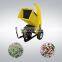 Hot selling garden wood shredder with low price