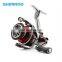 SHIMANO 6+1BB  stradic ci4+1000 1000hg 2500 2500HG C3000 C3000HG 4000 4000HG  shimano fishing reel saltwater spinning reel