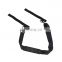 In stock OEM portable Nylon Band with Plastic Buckle Neoprene Fishing Rod Shoulder Strap Belt