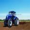 4wd tractor front loaders for lawn tractor for sale