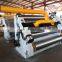 Automatic carton single facer manufacture corrugated board machine