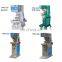 MINI Desktop one Color tampografia Promotional Items Pad Printing Machine Printers