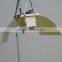 Garden Detached Wing Reflector