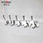 WESDA New product Decorative Stainless Steel Clothes Hook (320)