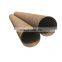S355j2h Q345B 1000mm Large Diameter Lsaw Welded Ms Carbon Steel Pipe