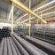 300MM diameter 10mm thick q345b sae1518 st52 a52 grade b material black iron seamless round steel tube pipe