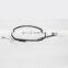 Wholesale Auto hoodrelease cable  Hood Release Cable Bonnet Cable bowden cable oem 96272581//96406953