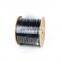 Outdoor drop cable 4 core multimode fiber optic cable