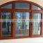 Aluminium Double Glass Windows Design High Quality Casement Windows