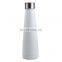 17 oz Double Wall Vacuum Insulated Stainless Steel Water Bottle