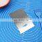 Wholesale Stainless Steel Square Cake Scrapper