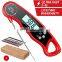 stainless steel smart meat kitchen food thermometer