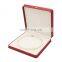 Custom Jewelry Packaging Boxes Logo Gift Earring Necklace Ring Jewelry Box