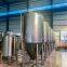 2000L 1000L 10HL 10BBL brewery brewing machine tank for sale