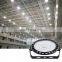 HUAYI High Quality Black Color IP65 Waterproof Aluminum 100W 160W 200W Outdoor Project LED High Bay Light