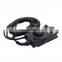 5V 100PPR AS TOSOKU HC115 CNC Handwheel Handle Manual Pulse Generator for Fanuc System