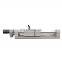 KA80-1402-100 100mm Linear Stage 196N Manual Sliding Table Cross CNC Sliding Table