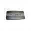 OEM 1668850381 CAR FRONT LICENSE PLATE BOARD Middle grille Trailer cover FOR W166 GL