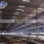High Quality Competitive Price Metal Structural Steel I Beam Price Per Ton Of Prefab Building