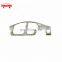 Aftermarket auto body parts  Steel  car Whole side panel for HYUN-DAI  SONATA 2011