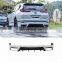OEM original design car body kit automotive parts fender Car diffuser Back lip for honda crv breeze